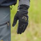 Перчатки Savage Gear Softshell Winter Glove Black