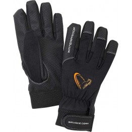 Перчатки Savage Gear All Weather Glove Black
