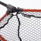 Подсачек складной Savage Gear Twist & Fold Net 170х60х60 см с прорезиненной сеткой