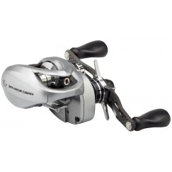 Катушка мультипликаторная Savage Gear SG10 100 LH BC