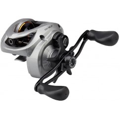 Катушка мультипликаторная Savage Gear SG6 100 LH BC (8.1:1)