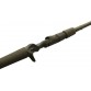 Спиннинг Savage Gear SG4 Jerk Specialist Trigger, углеволокно, 2.06 м, тест: 80-150 г, 194 г