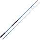 Спиннинг Savage Gear SGS4 Shad & Metal Specialist, углеволокно, 2.41 м, тест: 0-80 г, 171 г