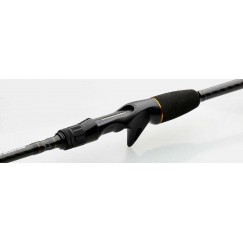 Спиннинг Savage Gear SG2 Light Game Trigger, углеволокно, 2.13 м, тест: 7-22 г, 131 г