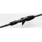 Спиннинг Savage Gear SG2 Light Game Trigger, углеволокно, 2.13 м, тест: 7-22 г, 131 г