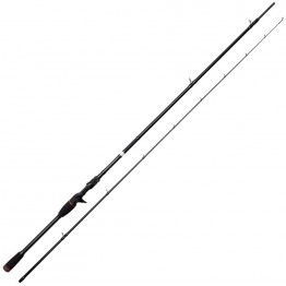 Спиннинг Savage Gear SG2 Light Game Trigger, углеволокно, 2.13 м, тест: 7-22 г, 131 г