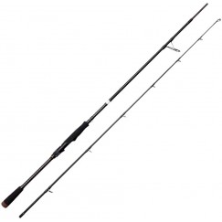 Спиннинг Savage Gear SG2 Power Game, углеволокно, 2.59 м, тест: 70-150 г, 234 г