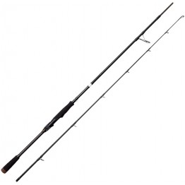 Спиннинг Savage Gear SG2 Power Game, углеволокно, 2.59 м, тест: 70-150 г, 234 г