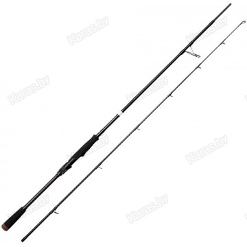Спиннинг Savage Gear SG2 Power Game, углеволокно, 2.59 м, тест: 70-150 г, 234 г