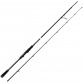 Спиннинг Savage Gear SG2 Power Game, углеволокно, 2.59 м, тест: 70-150 г, 234 г