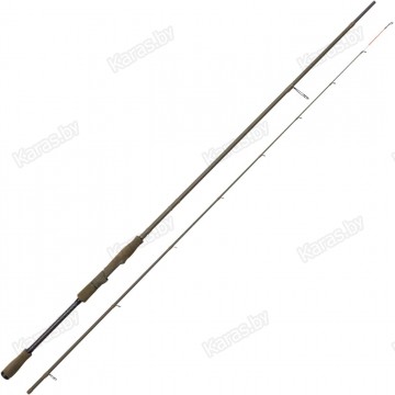 Спиннинг Savage Gear SG4 VIB & Blade Specialist, углеволокно, 2.08 м, тест: 4-21 г, 110 г