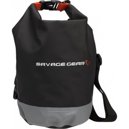 Сумка-гермомешок Savage Gear WP Rollup Bag 5л