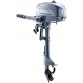 Лодочный мотор 2-тактный бензиновый Seanovo SN 4 FHS