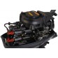 Лодочный мотор 2-тактный бензиновый Seanovo SN 9.9 FHS Pro (мощность 20 л.с.)