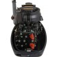 Лодочный мотор 2-тактный бензиновый Seanovo SN 9.9 FHS Pro (мощность 20 л.с.)