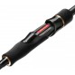 Спиннинг Select Nitro NTR-702H 213, углеволокно, 2.13 м, тест: 10-35 г, 120 г