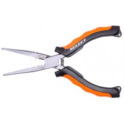 Плоскогубцы Select Multifunctional Pliers MFP-01