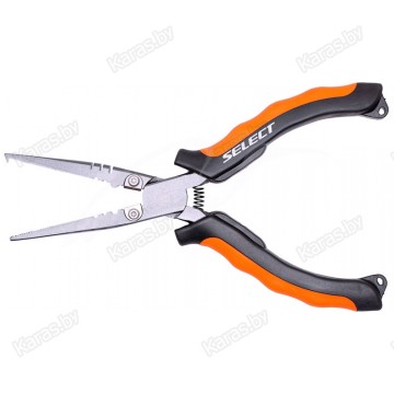 Плоскогубцы Select Multifunctional Pliers MFP-01