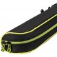 Тубус для удилищ Select Semi Hard Rod Case 135x10cm Black