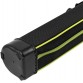 Тубус для удилищ Select Semi Hard Rod Case 135x10cm Black