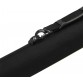 Тубус для удилищ Select Semi Hard Rod Case 135x10cm Black