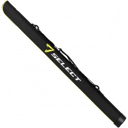 Тубус для удилищ Select Semi Hard Rod Case 135x10cm Black