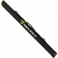 Тубус для удилищ Select Semi Hard Rod Case 135x10cm Black