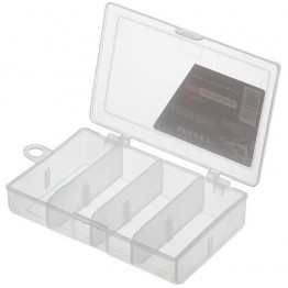 Коробка Select Lure Box SLHS-012 12.2х7.9х2.8 см