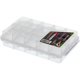 Коробка Select Lure Box SLHS-013 16.6х9.7х4.1 см