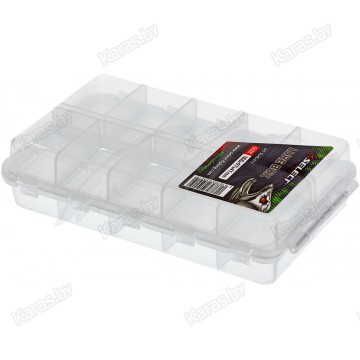 Коробка Select Lure Box SLHS-013 16.6х9.7х4.1 см