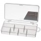 Коробка Select Lure Box SLHS-035 17.8х9.4х3 см