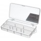 Коробка Select Lure Box SLHS-035 17.8х9.4х3 см