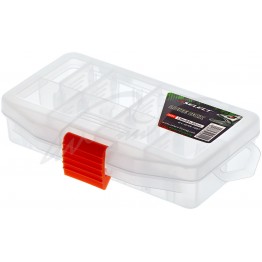 Коробка Select Lure Box SLHS-1007 13.6х8.4х3 см
