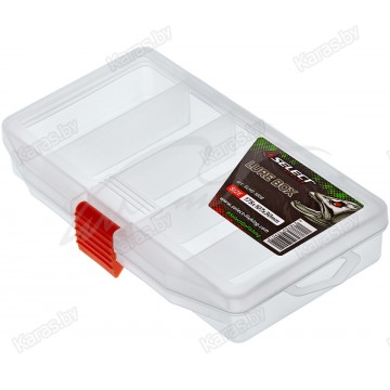 Коробка Select Lure Box SLHS-1008 17.5х10.7х3 см