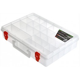 Коробка Select Lure Box SLHS-306 34х26х7 см