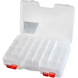 Коробка Select Lure Box SLHS-307 29.5х22х6 см