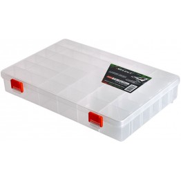 Коробка Select Lure Box SLHS-308 27.5х19.5х4.5 см