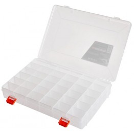 Коробка Select Lure Box SLHS-308 27.5х19.5х4.5 см
