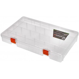 Коробка Select Lure Box SLHS-309 35.8х23.5х5 см