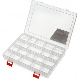 Коробка Select Hard Lure Box SLHS-314 25.2х19.7х4 см