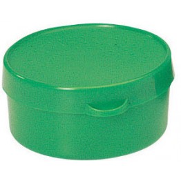 Коробка для наживки Sensas Bait Box Maggot Green 85 мм