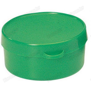 Коробка для наживки Sensas Bait Box Maggot Green 100 мм