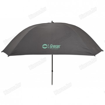 Зонт рыболовный Sensas Super Challenge Square Umbrella 250 см