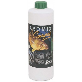 Ароматизатор Sensas Aromix Carp 0.5 л (карп)
