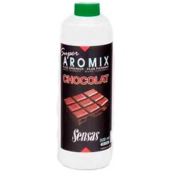 Ароматизатор Sensas Aromix Chocolate 0.5л (Шоколад)