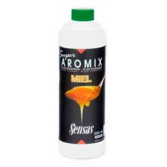 Ароматизатор Sensas Aromix Miel 0.5 л (мёд)