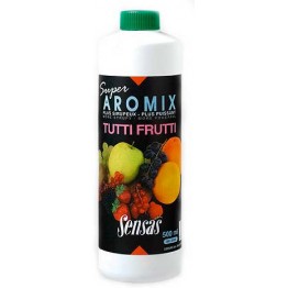 Ароматизатор Sensas Aromix Tutti Frutti 0.5 л (фрукты)