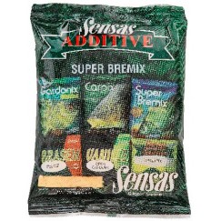 Добавка Sensas Super Bremix 0.15 кг (светлая, лещ)