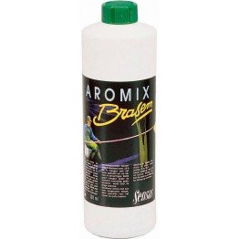 Ароматизатор Sensas Aromix Brasem 0.5 л (Белая рыба)