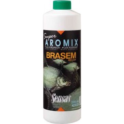 Ароматизатор Sensas Aromix Brasem Belge 0.5 л (Лещ)